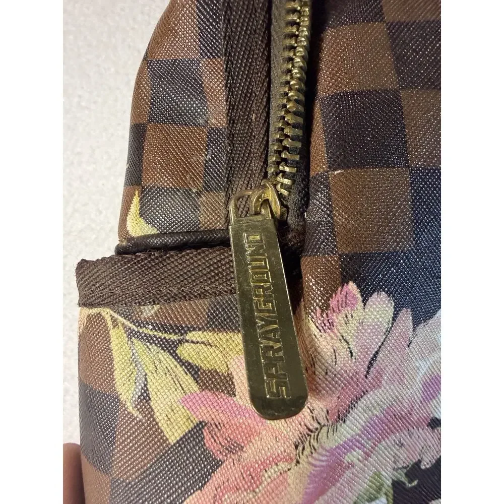 Sprayground spraygound floral